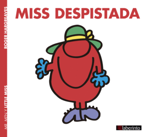 MISS DESPISTADA