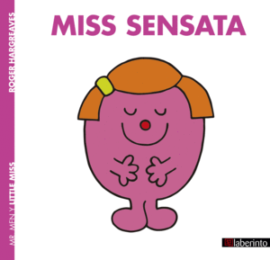 MISS SENSATA