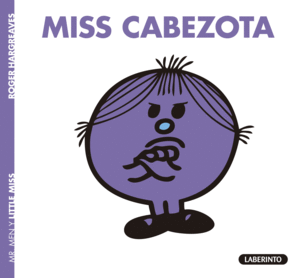 MISS CABEZOTA