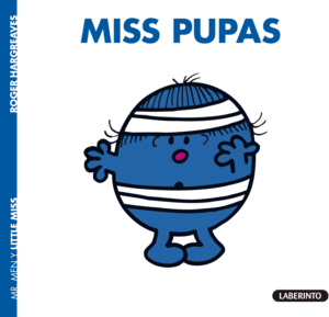 MISS PUPAS