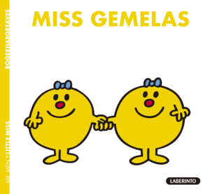 MISS GEMELAS