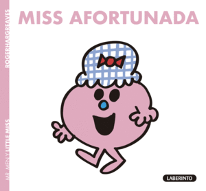 MISS AFORTUNADA