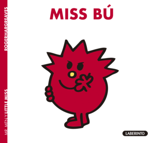 MISS BÚ