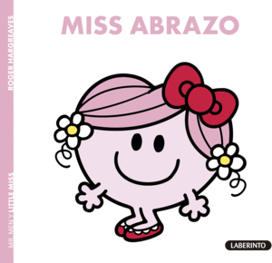 MISS ABRAZO