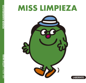 MISS LIMPIEZA