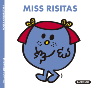 MISS RISITAS