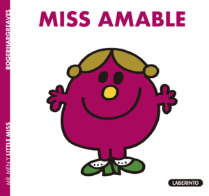 MISS AMABLE