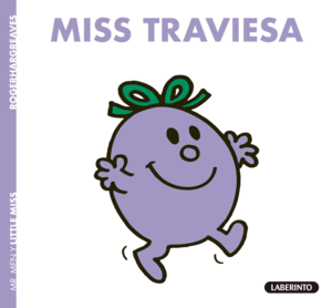 MISS TRAVIESA