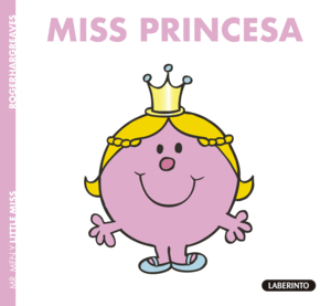 MISS PRINCESA