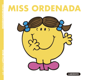 MISS ORDENADA