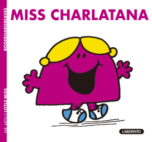 MISS CHARLATANA