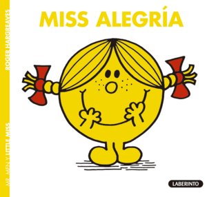 MISS ALEGRÍA