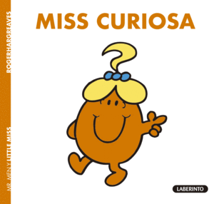 MISS CURIOSA