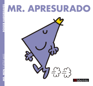 MR. APRESURADO