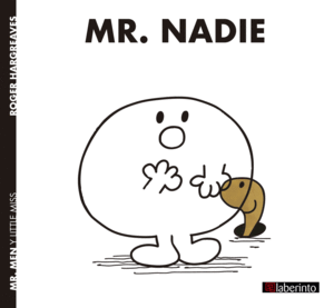 MR. NADIE