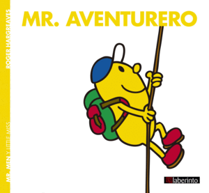 MR. AVENTURERO