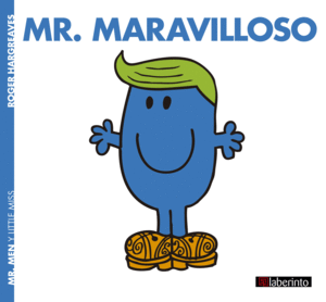 MR. MARAVILLOSO