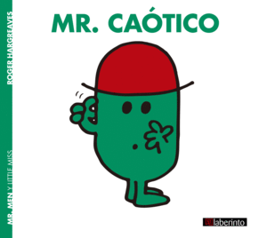 MR. CAÓTICO