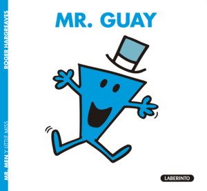 MR. GUAY