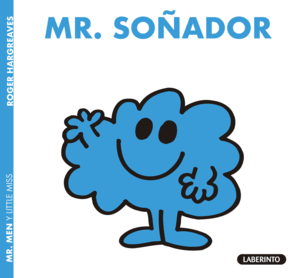 MR. SOÑADOR