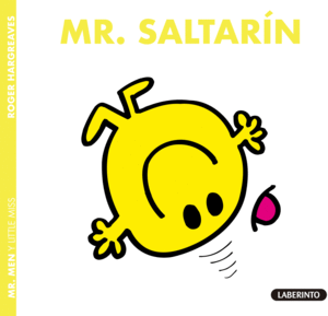 MR. SALTARÍN