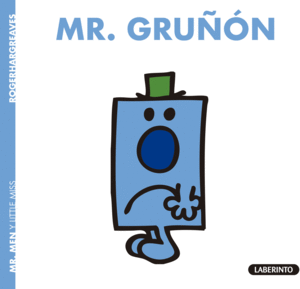 MR. GRUÑÓN