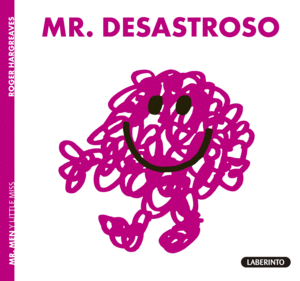 MR. DESASTROSO