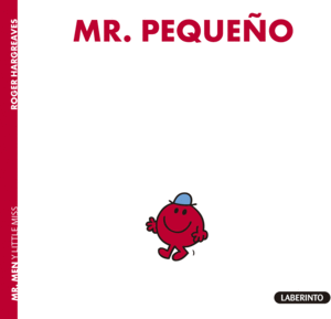 MR. PEQUEÑO