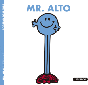 MR. ALTO