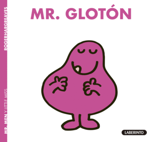 MR. GLOTÓN