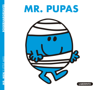 MR. PUPAS