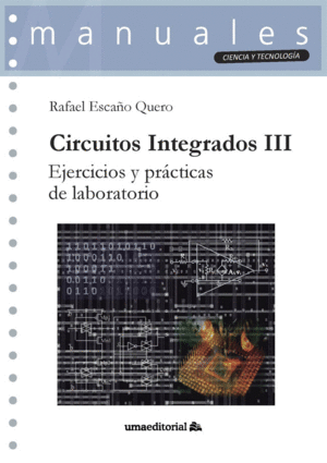 CIRCUITOS INTEGRADOS III