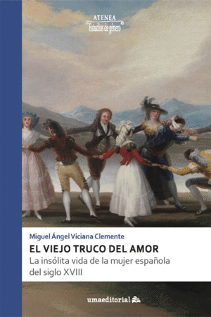 EL VIEJO TRUCO DEL AMOR