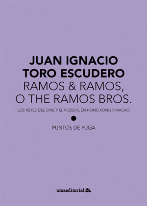 RAMOS & RAMOS, O THE RAMOS BROS.