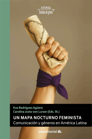 UN MAPA NOCTURNO FEMINISTA