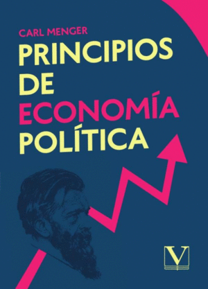 PRINCIPIOS DE ECONOMÍA POLÍTICA