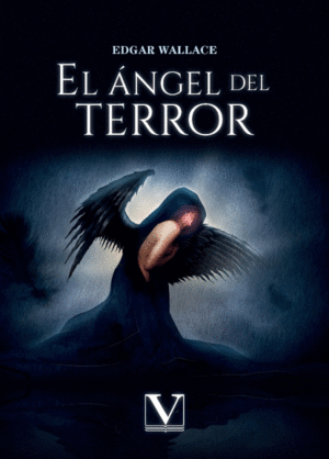 EL ÁNGEL DEL TERROR