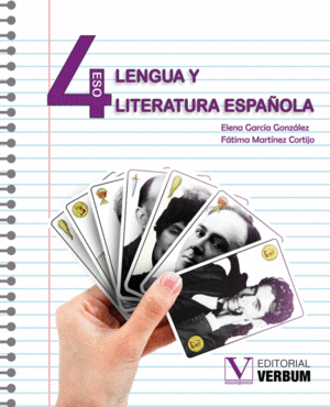 LENGUA Y LITERATURA ESPAÑOLA