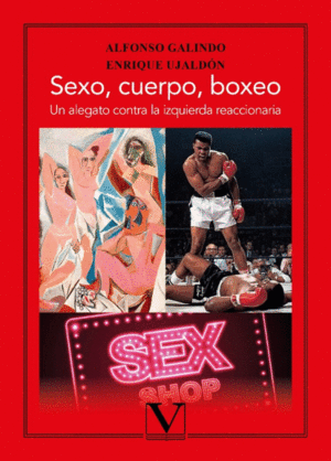 SEXO, CUERPO, BOXEO