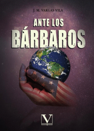 ANTE LOS BÁRBAROS