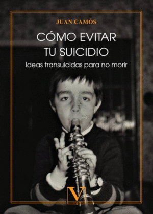 CÓMO EVITAR TU SUICIDIO