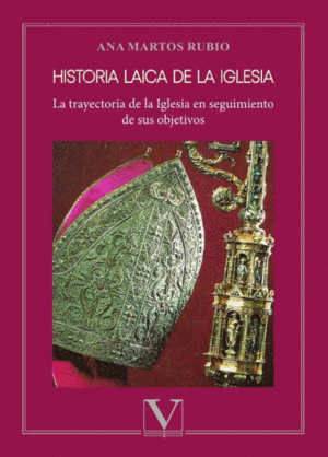 HISTORIA LAICA DE LA IGLESIA