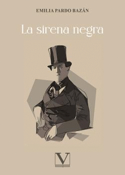 LA SIRENA NEGRA