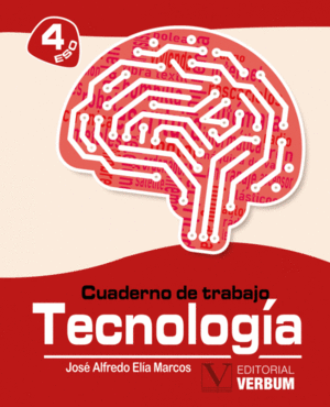 CUADERNO DE ACTIVIDADES. TECNOLOGÍA 4ºESO