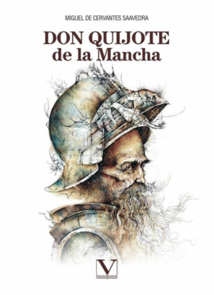 DON QUIJOTE DE LA MANCHA