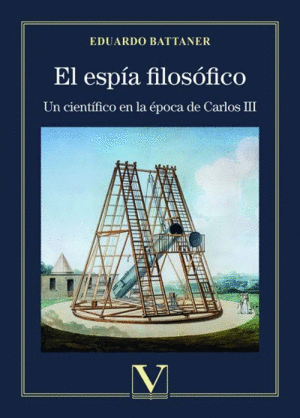 EL ESPÍA FILOSÓFICO