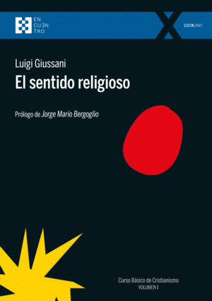 SENTIDO RELIGIOSO, EL