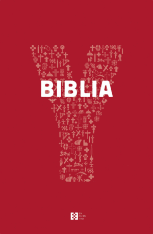 YOUCAT -BIBLIA (RUSTICA)