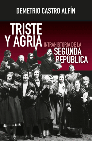 TRISTE Y AGRIA