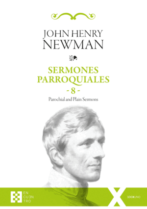 SERMONES PARROQUIALES/8